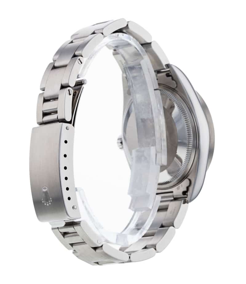 Rolex Oyster Perpetual Date 15210
